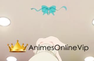 Kawaii dake ja Nai Shikimorisan - Episódio 9