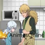 Kemono Jihen Dublado - Episódio 1 - Animes Online