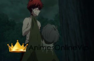 Kemono Jihen  Dublado - Episódio 8