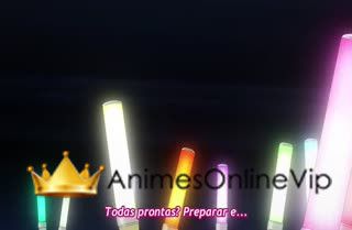 Love Live! Nijigasaki Gakuen School Idol Doukoukai 2 - Episódio 10