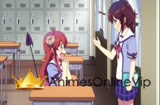 Machikado Mazoku: 2 choume - Episódio 7