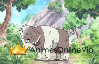 One Piece Dublado - Episódio 136