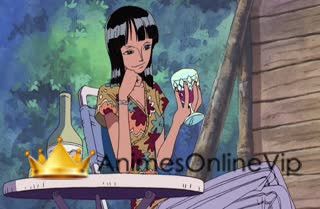 One Piece Dublado - Episódio 137