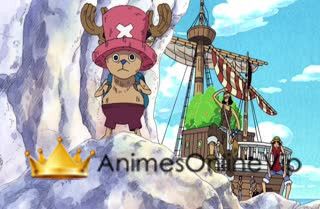 One Piece Dublado - Episódio 139