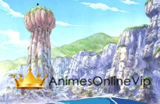 One Piece Dublado - Episódio 140