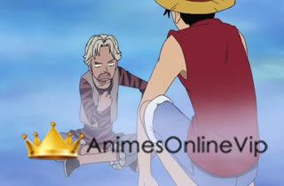 One Piece Dublado - Episódio 142