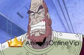 One Piece Dublado - Episódio 143