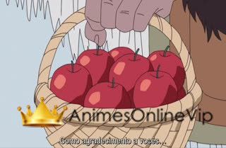 One Piece Dublado - Episódio 146