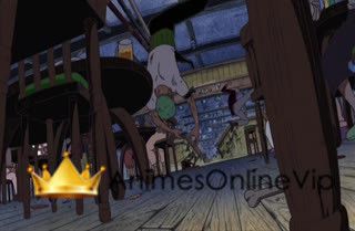 One Piece Dublado - Episódio 147