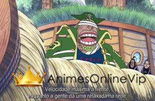 One Piece Dublado - Episódio 152