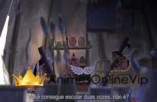 One Piece Dublado - Episódio 164