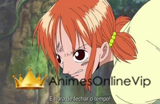 One Piece Dublado - Episódio 173