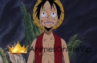 One Piece Dublado - Episódio 174