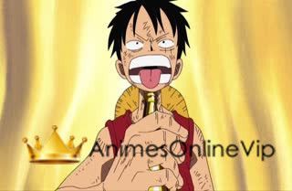 One Piece Dublado - Episódio 183