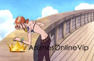 One Piece Dublado - Episódio 184