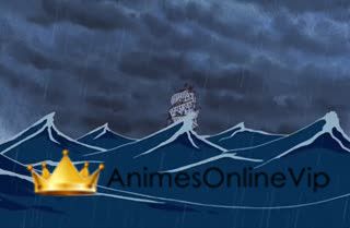 One Piece Dublado - Episódio 187