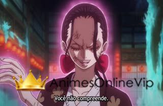 One Piece - Episódio 1021