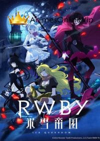 RWBY: Hyousetsu Teikoku