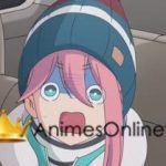 Yuru Camp△ 2  Dublado