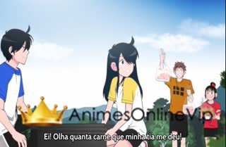 Ani ni Tsukeru Kusuri wa Nai! 5 - Episódio 1