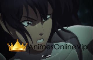 Bastard!! Ankoku no Hakaishin - Episódio 12