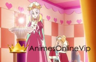 Delicious Party♡Precure - Episódio 17