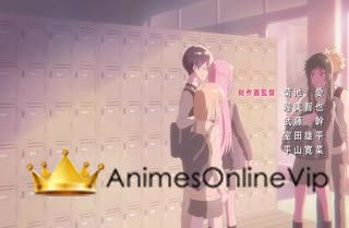 Kawaii dake ja Nai Shikimorisan - Episódio 11