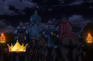 Kingdom 4 - Episódio 13