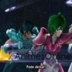 Knights of the Zodiac: Saint Seiya  Battle for Sanctuary