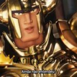 Knights of the Zodiac: Saint Seiya  Battle for Sanctuary