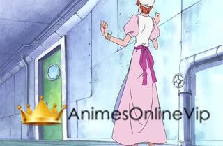 One Piece Dublado - Episódio 198