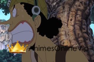 One Piece Dublado - Episódio 199