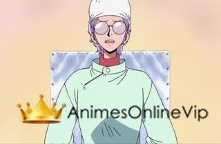 One Piece Dublado - Episódio 201