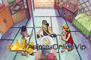 One Piece Dublado - Episódio 208