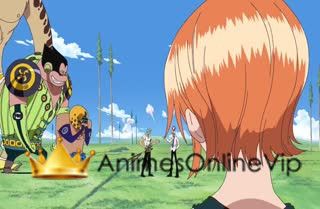 One Piece Dublado - Episódio 211