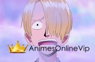 One Piece Dublado - Episódio 224