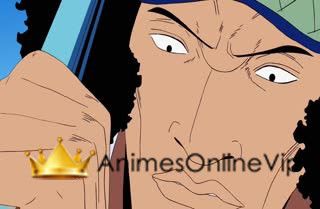 One Piece Dublado - Episódio 228