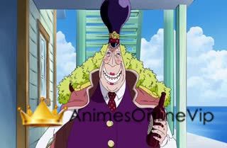 One Piece Dublado - Episódio 229