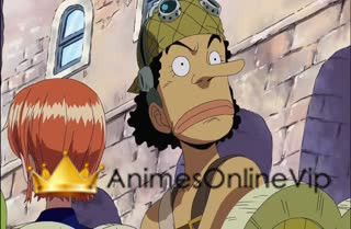 One Piece Dublado - Episódio 230