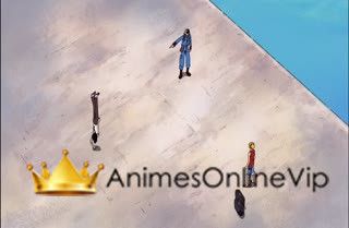 One Piece Dublado - Episódio 232