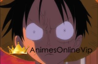 One Piece Dublado - Episódio 236