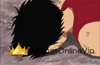 One Piece Dublado - Episódio 238