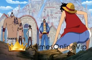 One Piece Dublado - Episódio 239