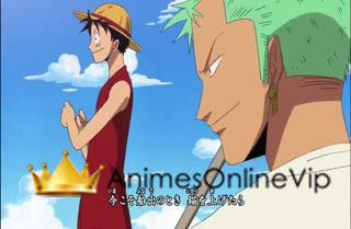 One Piece Dublado - Episódio 240