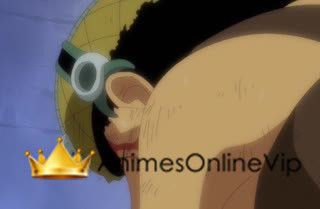 One Piece Dublado - Episódio 244