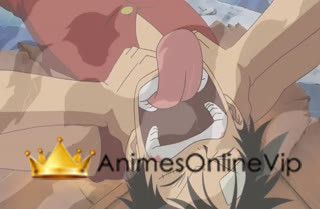 One Piece Dublado - Episódio 245