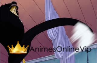 One Piece Dublado - Episódio 246