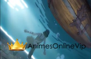 One Piece Dublado - Episódio 247