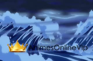 One Piece Dublado - Episódio 251