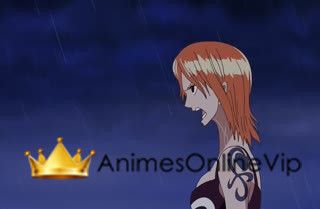 One Piece Dublado - Episódio 254